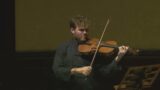 Telemann Fantasia No 7 – Timothy Ridout Viola