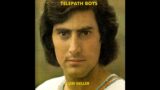 Telepath Boys – Uri Geller (2012)