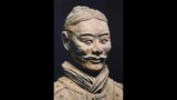 Terracotta Army:gaze from over 2,000 years ago