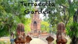 Terracotta Garden in Lamphun