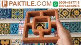 Terracotta Jali Design Price In Lahore Pakistan Home Delivery Service All Pakistan Pak Clay Tiles