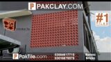 Terracotta Jali Design Price in Lahore #jaliprice #tilesshop #terracottafloortiles 0300-4617715