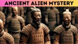 Terracotta Warriors: Ancient Aliens or Advanced Humans?