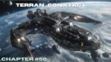Terran Contact (Chapter 50 – Part 1 & 2) l HFY Stories l SCI FI Stories