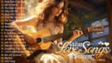 The Best Love Songs of All Time – TOP 100 INSPIRING ROMANTIC GUITAR MUSIC ~ Guitar Romantic Music