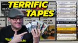 The Bizarre World of The Beatles Tape Albums | Cassettes + 8-Track