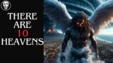 The Book Of Enoch Explained "The 10 Heavens"