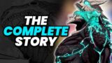 The COMPLETE Kaiju No. 8 'The Man Who Became a Kaiju Arc' Explained