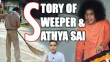 The Caste Of Humanity | Sathya Sai Baba experience | A Sweeper's Story | Kanakadasa Story