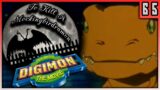 The Count of Agumonte Cristo – Digimon: The Movie [To Kill a Delibird April Fool's Edition]