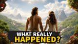The Creation Story: How God Determined We Are Destined For Greatness! #biblestories