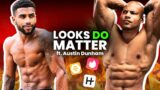 The DEFINITIVE GUIDE to Looksmaxing for MEN (Austin Dunham)
