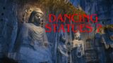 The Dancing Statues of Mohenjo-Daro