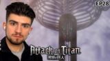 The Dawn of Humanity – Attack on Titan Season 4 Episode 28 Reaction
