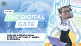 The Digital Gate – How effects ACTUALLY work in Digimon