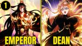 The Emperor Reincarnates In The Modern World And Decides To Spread His Seeds | Manhwa Recap