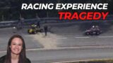 The Green Flag Driving Experience Tragedy