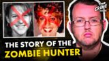 The Grisly Acts of 'The Zombie Hunter' Unveiled