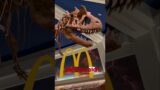 The HIDDEN McDonald’s Reference in Disney’s Animal Kingdom #shorts #disney #mcdonalds #disneyworld