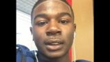 The James Edward Richardson Iii Story A Montgomery Teen Was Shot & Killed In 2019 of A Driveby!