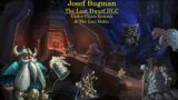 The Josef Bugman DLC & Dwarf Rework We Deserve! – Total War Warhammer 3