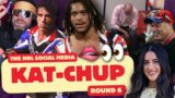 The Kat-Chup: What's Happening in NRL Social Media Round 6
