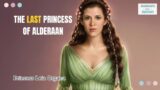 The Last Princess of Alderaan