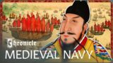 The Legendary Medieval Voyage Of Admiral Zheng He | Voyage Of The Dragon Kings | Chronicle