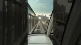The Palm Monorail #dubai #monorail #atlantis #palmjumeira  #dubailife #dubailifestyle #tram