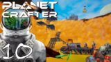 The Planet Crafter Ep10 – Huge Base Upgrade!