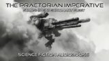 The Praetorian Imperative Part One | Starship Expeditionary Fleet | Free Sci-Fi Audiobooks