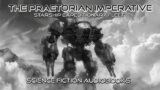 The Praetorian Imperative Part Three | Starship Expeditionary Fleet | Free Sci-Fi Audiobooks