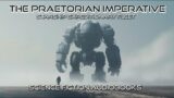 The Praetorian Imperative Part Two | Starship Expeditionary Fleet | Free Sci-Fi Audiobooks