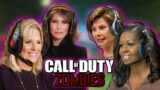 The Presidential Zomboys: Ladies Night