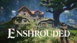 The Shroud Got me | Enshrouded Part 5