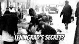 The Siege Of Leningrad: The City That Refused To Die (Wwii's Brutal Standoff)