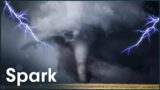 The Terrifying Reason Why Tornadoes Are Changing | Naked Science | Spark