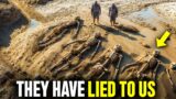 The US Authorities Kept This Secret For 80 Years! Top 15 GREATEST Mysteries Of Humanity