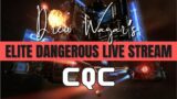 The Unofficial Elite Dangerous Live Stream, with Drew Wagar  – 04/04/2024