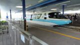 The Walt Disney World Monorail: Your Guide To The Highway In The Sky