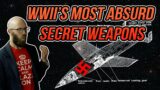 The Weapons of World War 2 (Part 2)