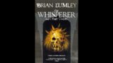 The Whisperer and Other Voices [2/2] by Brian Lumley (Jim Zeiger)