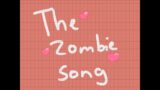 The Zombie Song/Ninjago Animatic/T/w: Blood/