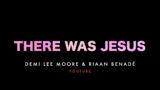 There Was Jesus | Songs At Church | Christian Lyric Video | Afrikaans is Groot