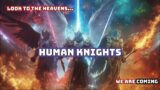 There is no translation for the human word “Knight”.| HFY | SciFi Short Stories