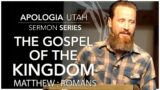 Thew Gospel of the Kingdom | Sermon 04/07/2024