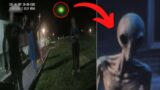 They Filmed A Flying Alien , What Happened Next Is Shocking