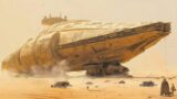 They Thought it Was a Relic, Until the Human Supercarrier Roared to Life | HFY | Sci-Fi Story