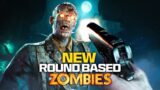 This NEW Round Based CoD Zombies GAME IS INCREDIBLE…