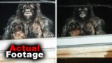 This Texas Man Was Able To Capture The Clearest Images Of Bigfoot Ever Taken